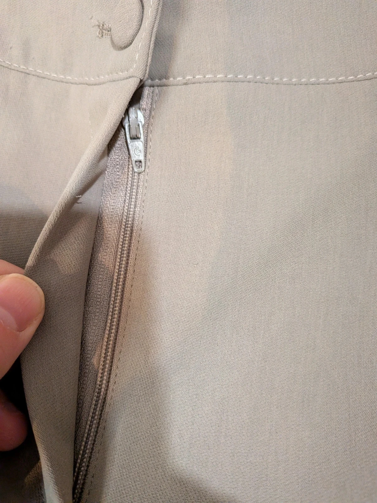 Pantalon doux – photo 2